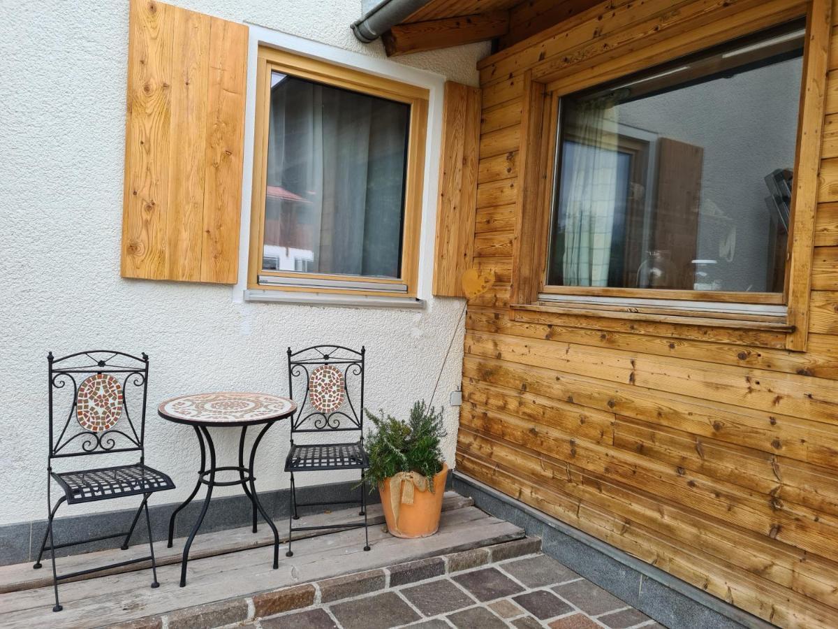 Ferienhaus Schnitzhof Abtenau Exterior foto